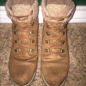 Women’s ankle boots